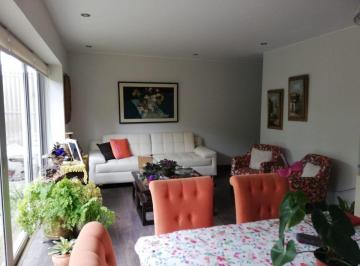 Departamento de 2 habitaciones, Lima · Venta o Alquiler | Departamento | 139 m² | 1er Piso | Jardín | 2 Dorm. | 2.5 Baños | 2 Cochera