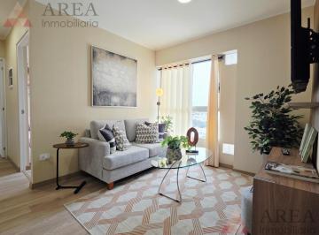 Departamento · 56m² · 2 Dormitorios · Departamento de Estreno | Entrega Inmediata | Club House | 2 Dorm.