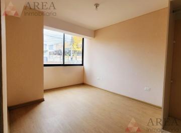 Departamento · 62m² · 3 Dormitorios · Departamento de Estreno | Entrega Inmediata | Club House | 2 Dorm.