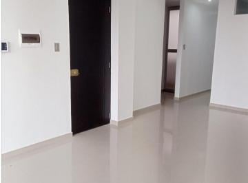 Departamento de 3 habitaciones, Chiclayo · Alquiler de Departamento en Cuarto Piso en Monterrico II – Chiclayo