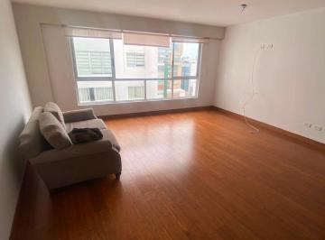 Departamento de 1 habitación, Lima · Alquilo de Lujo 80 m² S/2700 Soles P Larcomar 1dormitorio 2baños Terraza Bbq Cochera Lindo y Moderno