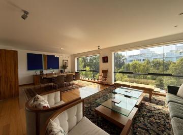 Departamento · 215m² · 3 Dormitorios · 2 Estacionamientos · Venta Departamento en Zona de Parques San Isidro Límite Miraflores