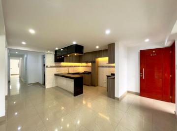 Departamento de 3 habitaciones, Lima · Alquiler 3 Dorm., 2 Baños, Los Olivos