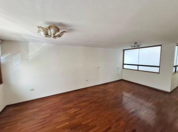 Departamento de 3 habitaciones, Lima · Departamento en Alquiler en Urb. Molina Vieja