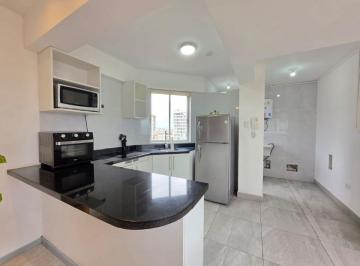 Departamento de 2 habitaciones, Lima · Departamento Amoblado en Alquiler - San Miguel - Bertolotto