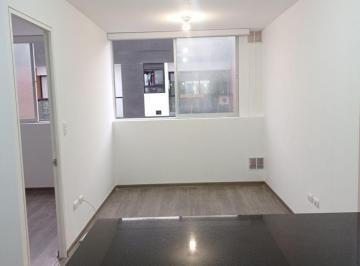Departamento de 2 habitaciones, Lima · Departamento en Venta | Piso 15 | Excelente Ubicación en Surquillo
