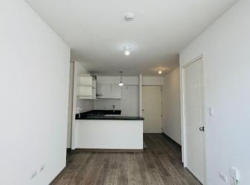 Departamento de 2 habitaciones, Lima · ¡Inversión Segura! Moderno Depa de 2 Dorm. a un Paso de San Isidro (Piso 15 + Áreas Comunes) ️