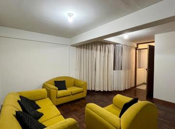 Departamento de 2 habitaciones, Lima · Amplio Departamento en Alquiler en Lince | Ideal Para Parejas o Familias Pequeñas
