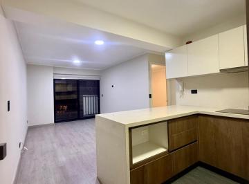 Departamento · 47m² · 1 Dormitorio · Vendo Moderno Departamento en El Corazón de San Isidro.