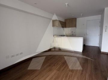Departamento de 2 habitaciones, Lima · Alquiler Departamento de Estreno Torre Paino, Limite con San Isidro