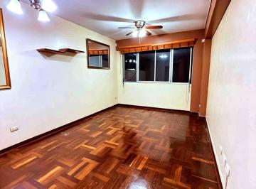 Departamento de 3 habitaciones, Lima · Alquiler de Departamento en Lince, Límite con San Isidro, 4to Piso