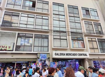 Local comercial · 4m² · Venta de Stands en Galeria Mercado Central