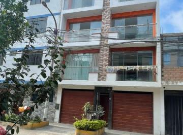 Departamento de 2 habitaciones, Lima · Vendo Lindo y Acogedor Departamento en Los Olivos