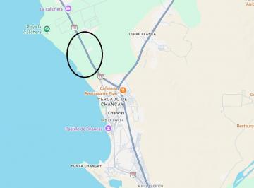 Terreno / Lote , Huaral · Terreno en Chancay 38,000 m² (3.8 Ha)