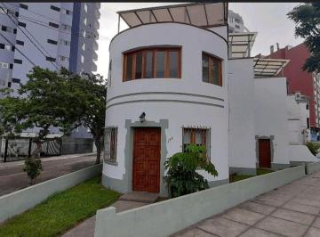 Casa de 5 habitaciones, Lima · Casa en Alquiler en Miraflores