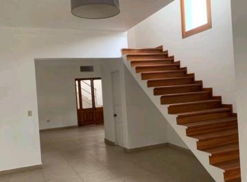 Casa de 5 habitaciones, Lima · Casa en Alquiler en Miraflores