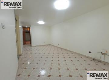 Departamento · 85m² · 3 Dormitorios · 1 Estacionamiento · Alquiler de Departamento en Primer Piso