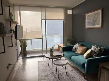 Departamento · 59m² · 2 Dormitorios · 1 Estacionamiento · Alquiler Dpto de 59.50 m² con 2d y 1 Cochera