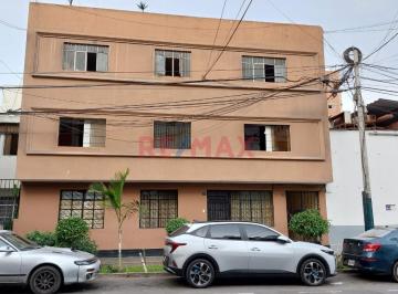 Departamento · 56m² · 1 Dormitorio · Se Vende Mini Dpto en 1er Piso de 56 m² a 4cdras del Rebagliatti - Lince