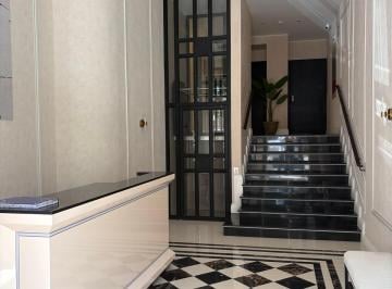 Departamento de 2 habitaciones, Lima · Estreno. Excelente Ubicación