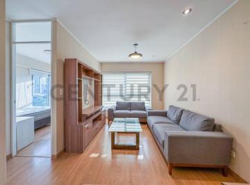 Departamento · 77m² · 3 Dormitorios · 1 Estacionamiento · Se Vende Acogedor Departamento en Lince Limite con San Isidro