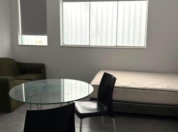 Departamento · 30m² · 1 Dormitorio · Surco – Alquilo Loft Amoblado Exclusivo Damas con Servicios Incluidos Cerca a Panamericana Sur