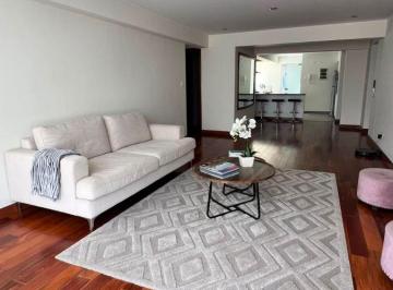 Departamento de 2 habitaciones, Lima · Alquilo Lindo Dpto de 2 Dorm. en Chacarilla Us$1250