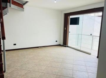 Departamento · 115ha · 4 Dormitorios · 2 Estacionamientos · San Borja – Venta Dúplex de 250 m² Terraza / 2 Cocheras / Depósito en Jr. 9