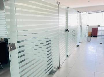 Oficina comercial · 86ha · 2 Estacionamientos · San Isidro – Venta Oficina de 86 m² con 2 Cocheras - Calle Antequera Esquina con Petit Thouars