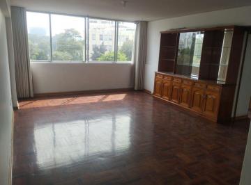 Departamento · 114ha · 2 Dormitorios · Jesus María - Venta Departamento 114 m² 2 Dorm Cuarto de Servicio Vista Externa Cerca Rebagliati