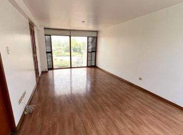 Departamento · 120m² · 3 Dormitorios · 2 Estacionamientos · La Molina – Venta Departamento de 120 m² 2 Cocheras en Exclusiva Zona Cerrada