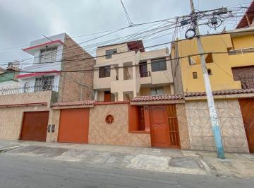 Casa de 6 habitaciones, Callao · Hermosa Casa en Venta - La Perla Callao