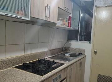 Departamento 64m² Venta El Agustino · Vendo Lindo Dpto Espalda Plaza Agustino en Condominio Cerrado - Los Alamos - 3 Dorm y 2 Baños