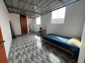 Habitación de 1 habitación, Lima · (El) Alquilo Habitacion con Baño Propio a 5 Min del Hosp. Maria Auxiliadora