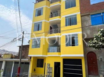 Departamento de 2 habitaciones, Lima · Alquiler de Departamento en Puente Piedra – 1er Piso
