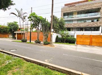 Departamento de 2 habitaciones, Lima · 2 Dorm, 2 Baños, 1 Cochera. a 2 Cuadras de Alameda Monte Umbroso. Sin Amoblar o Semi Amoblado