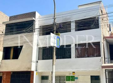 Departamento de 3 habitaciones, Lima · Alquiler de Oficina o Departamento – Los Olivos