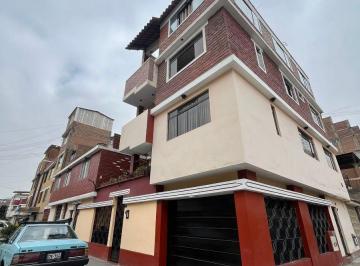 Departamento de 1 habitación, Lima · Alquiler del Departamento en Los Olivos – Jr Caraz – 3er Piso