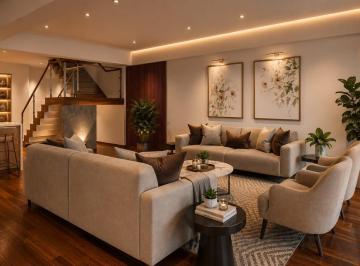 Departamento · 235m² · 3 Dormitorios · 2 Estacionamientos · Se Vende Penthouse - 3 Dorm. - Vista Al Mar