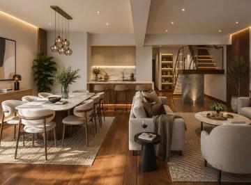 Departamento · 235m² · 3 Dormitorios · 2 Estacionamientos · Se Vende Penthouse - 3 Dorm. - Vista Al Mar