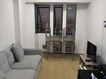 Departamento de 2 habitaciones, Lima · Departamento Semi Amoblado en Alquiler - Cercado de Lima