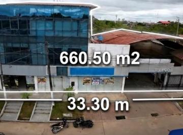 Local comercial de 3 habitaciones, Coronel Portillo · Oportunidad de Inversión en Pucallpa