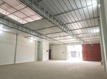 Nave industrial , Lima · Alquiler Local Vivienda - Taller en San Martín de Porres