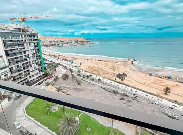 Departamento · 45m² · 1 Dormitorio · Alquiler Dpto de Estreno 01 Habitacion en Calle Othon Gastañeta Limite con Barranco