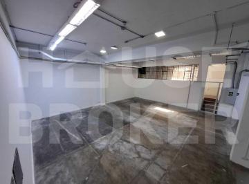 Local comercial , Lima · Alquiler de Edificio Comercial