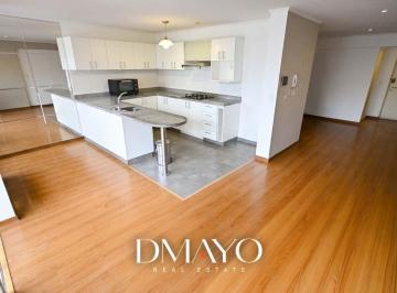 Departamento · 61m² · 1 Dormitorio · 1 Estacionamiento · Departamento en Santiago de Surco - Balcon con Vista Externa