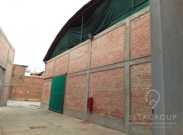 Local comercial · 5100ha · Venta o Alquiler Locales - Urb. La Campiña, Chorrillos