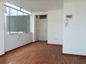 Departamento · 66m² · 2 Dormitorios · Departamento en San Miguel (Lima)