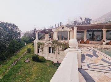 Casa de 6 habitaciones, Lima · Residencia de Colección | Las Casuarinas, Lima