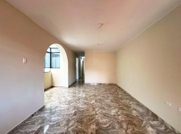 Departamento de 3 habitaciones, Lima · Aqluiler 3 Dorm., 2 Baños, Canta con Alisos